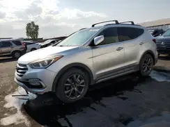 5XYZW4LA9JG523904 2018 HYUNDAI SANTA FE