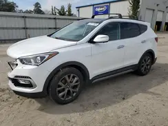 5XYZW4LA9JG535048 2018 HYUNDAI SANTA FE