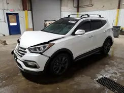 5XYZW4LA9JG535485 2018 HYUNDAI SANTA FE