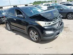 5XYZW4LAXGG309285 2016 HYUNDAI SANTA FE