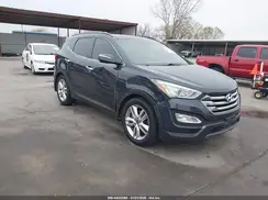 5XYZW4LAXGG310260 2016 HYUNDAI SANTA FE