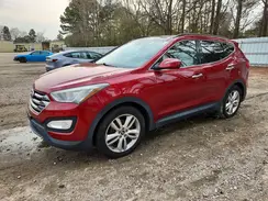 5XYZW4LAXGG311361 2016 HYUNDAI SANTA FE
