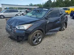 5XYZW4LAXGG313112 2016 HYUNDAI SANTA FE