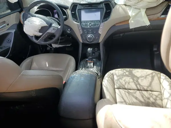 5XYZW4LAXGG313112 2016 HYUNDAI SANTA FE - Image 8