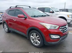 5XYZW4LAXGG313918 2016 HYUNDAI SANTA FE