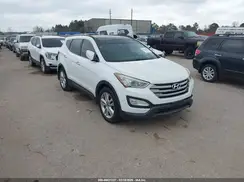 5XYZW4LAXGG320626 2016 HYUNDAI SANTA FE