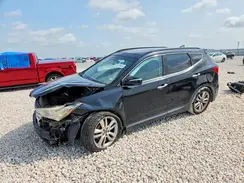 5XYZW4LAXGG325907 2016 HYUNDAI SANTA FE