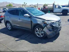 5XYZW4LAXGG332503 2016 HYUNDAI SANTA FE