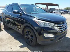 5XYZW4LAXGG333330 2016 HYUNDAI SANTA FE