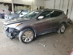 5XYZW4LAXGG335286 2016 HYUNDAI SANTA FE