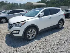 5XYZW4LAXGG350127 2016 HYUNDAI SANTA FE