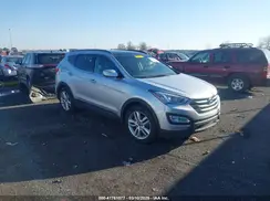 5XYZW4LAXGG357739 2016 HYUNDAI SANTA FE