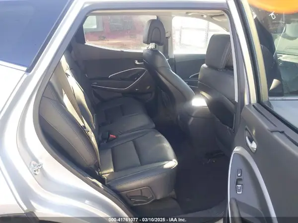 5XYZW4LAXGG357739 2016 HYUNDAI SANTA FE - Image 8