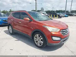 5XYZW4LAXGG361662 2016 HYUNDAI SANTA FE