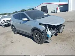 5XYZW4LAXHG384652 2017 HYUNDAI SANTA FE