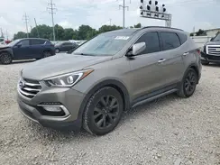 5XYZW4LAXHG386434 2017 HYUNDAI SANTA FE