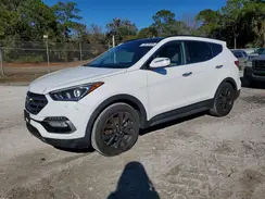 5XYZW4LAXHG398356 2017 HYUNDAI SANTA FE