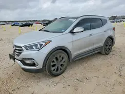 5XYZW4LAXHG398552 2017 HYUNDAI SANTA FE
