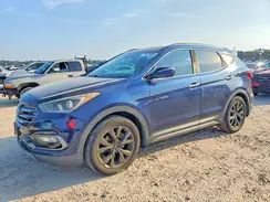 5XYZW4LAXHG408657 2017 HYUNDAI SANTA FE