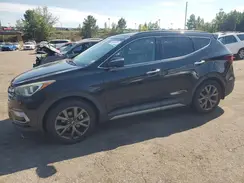 5XYZW4LAXHG457891 2017 HYUNDAI SANTA FE