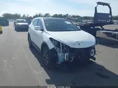 5XYZW4LAXHG461181 2017 HYUNDAI SANTA FE