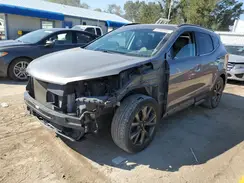 5XYZW4LAXHG462461 2017 HYUNDAI SANTA FE