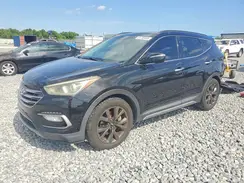 5XYZW4LAXHG465912 2017 HYUNDAI SANTA FE
