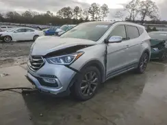 5XYZW4LAXHG476991 2017 HYUNDAI SANTA FE