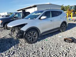 5XYZW4LAXHG480409 2017 HYUNDAI SANTA FE