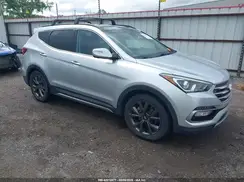 5XYZW4LAXHG484976 2017 HYUNDAI SANTA FE