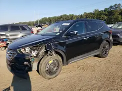 5XYZW4LAXHG487392 2017 HYUNDAI SANTA FE