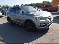 5XYZW4LAXHG488459 2017 HYUNDAI SANTA FE