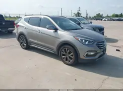 5XYZW4LAXHG494259 2017 HYUNDAI SANTA FE