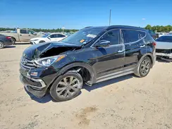 5XYZW4LAXHG502022 2017 HYUNDAI SANTA FE