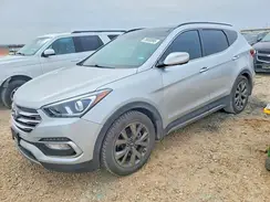 5XYZW4LAXJG504410 2018 HYUNDAI SANTA FE