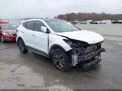5XYZW4LAXJG529744 2018 HYUNDAI SANTA FE