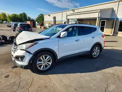 5XYZWDLA0GG307268 2016 HYUNDAI SANTA FE