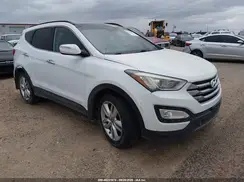 5XYZWDLA0GG324801 2016 HYUNDAI SANTA FE