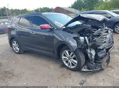 5XYZWDLA0GG332784 2016 HYUNDAI SANTA FE