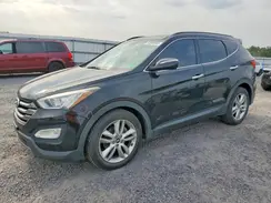 5XYZWDLA0GG362853 2016 HYUNDAI SANTA FE