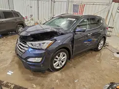 5XYZWDLA0GG363095 2016 HYUNDAI SANTA FE
