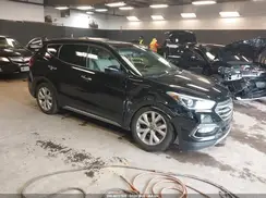 5XYZWDLA0HG384773 2017 HYUNDAI SANTA FE