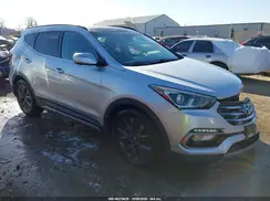 5XYZWDLA0HG387432 2017 HYUNDAI SANTA FE