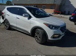 5XYZWDLA0HG420414 2017 HYUNDAI SANTA FE