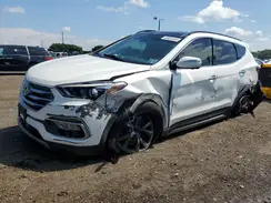 5XYZWDLA0HG434765 2017 HYUNDAI SANTA FE