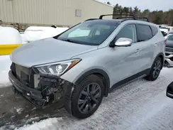 5XYZWDLA0HG441117 2017 HYUNDAI SANTA FE