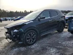 5XYZWDLA0HG461724 2017 HYUNDAI SANTA FE