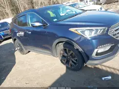 5XYZWDLA0HG466843 2017 HYUNDAI SANTA FE