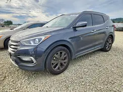 5XYZWDLA0HG472951 2017 HYUNDAI SANTA FE
