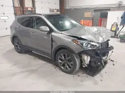5XYZWDLA0HG477437 2017 HYUNDAI SANTA FE